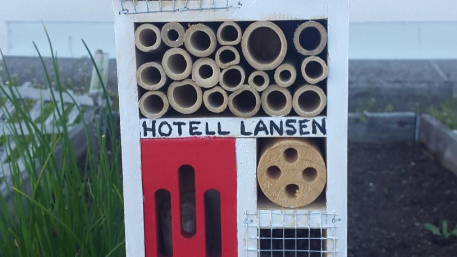 Hotel Lansen