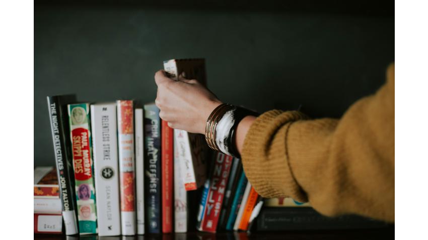 Bild av Christin Hume från https://unsplash.com/@christinhumephoto